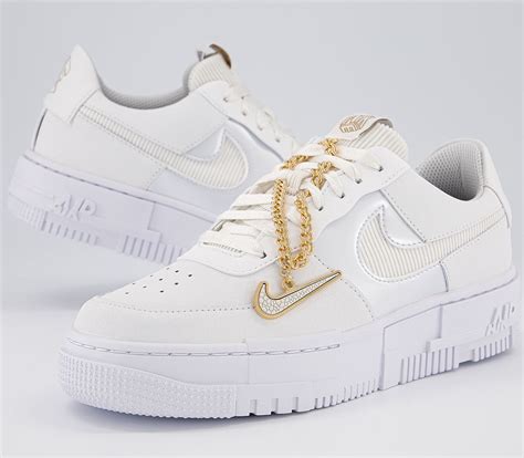 nike air force 1 pixel weiß damen|Nike Air Force 1 herren.